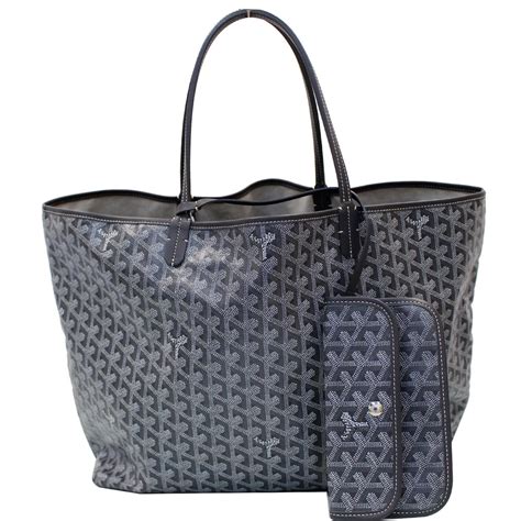 goyard shoulder bag.